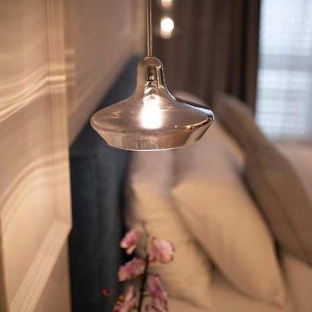 Muse Luxury Rooms ซาดาร์ ภายนอก รูปภาพ