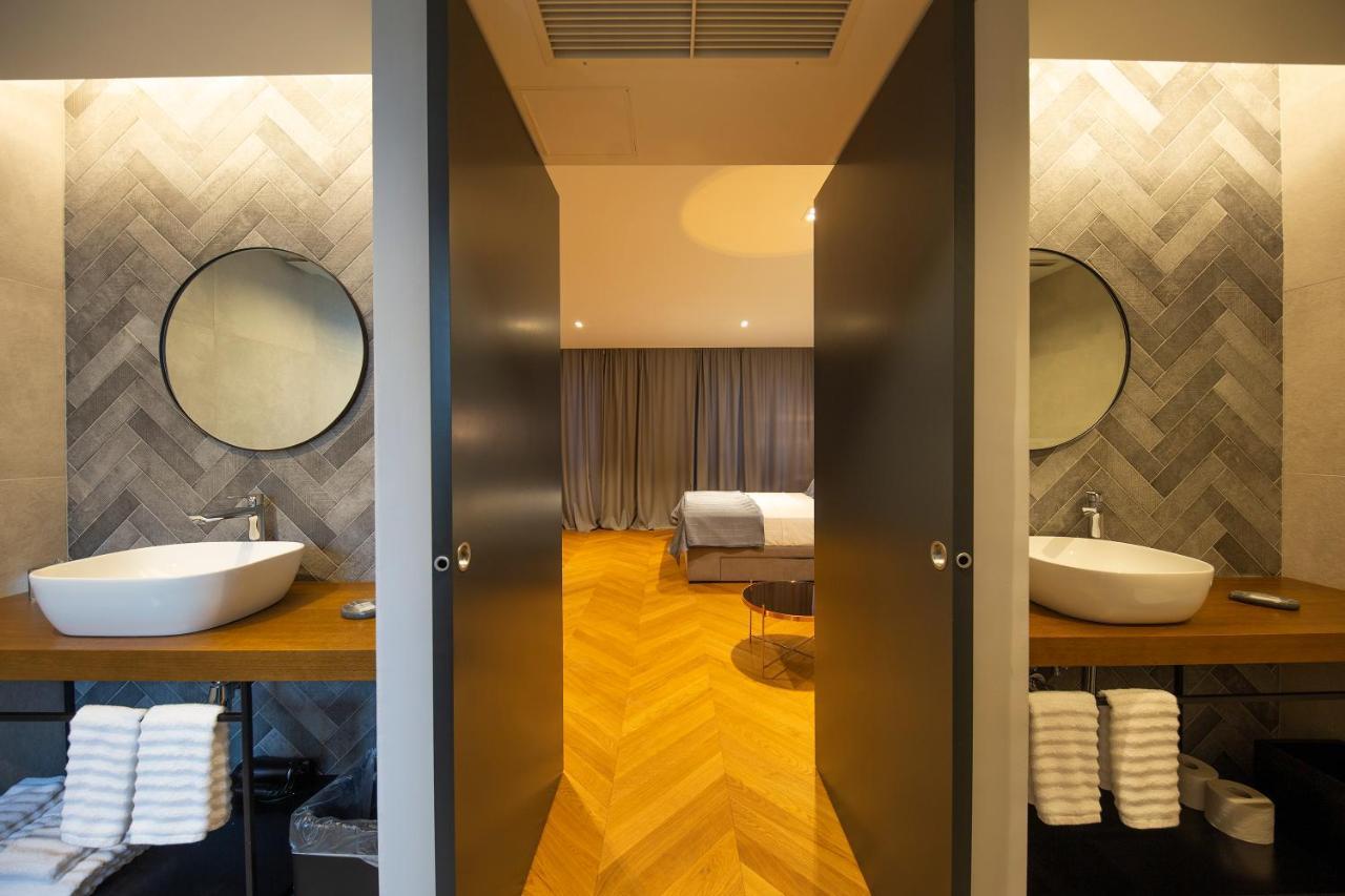 Muse Luxury Rooms ซาดาร์ ภายนอก รูปภาพ