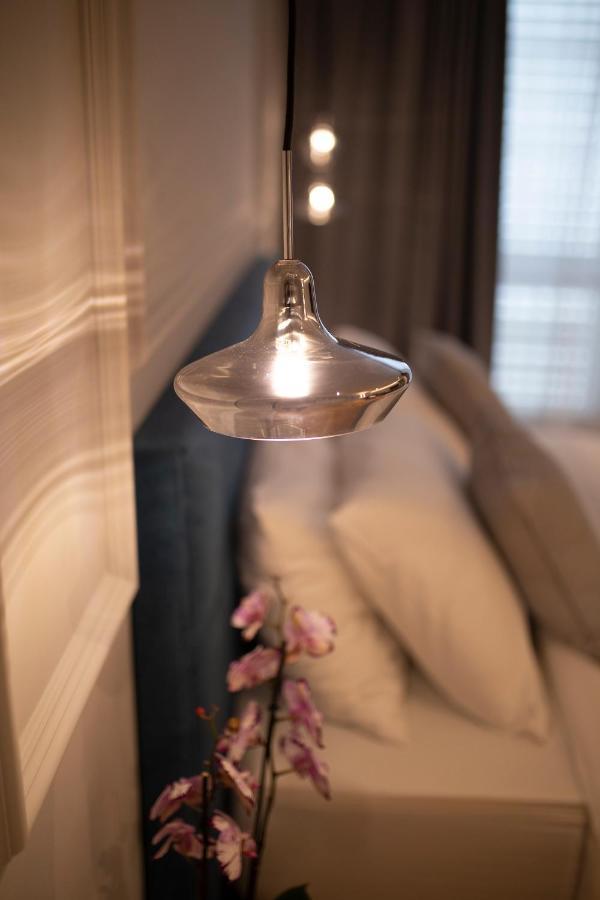 Muse Luxury Rooms ซาดาร์ ภายนอก รูปภาพ