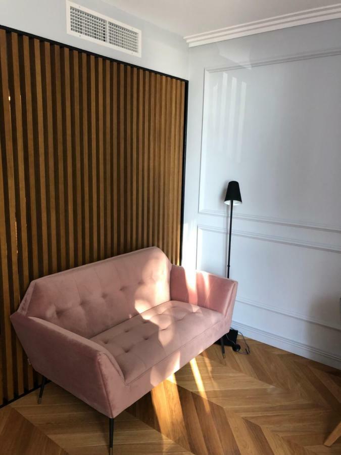 Muse Luxury Rooms ซาดาร์ ภายนอก รูปภาพ
