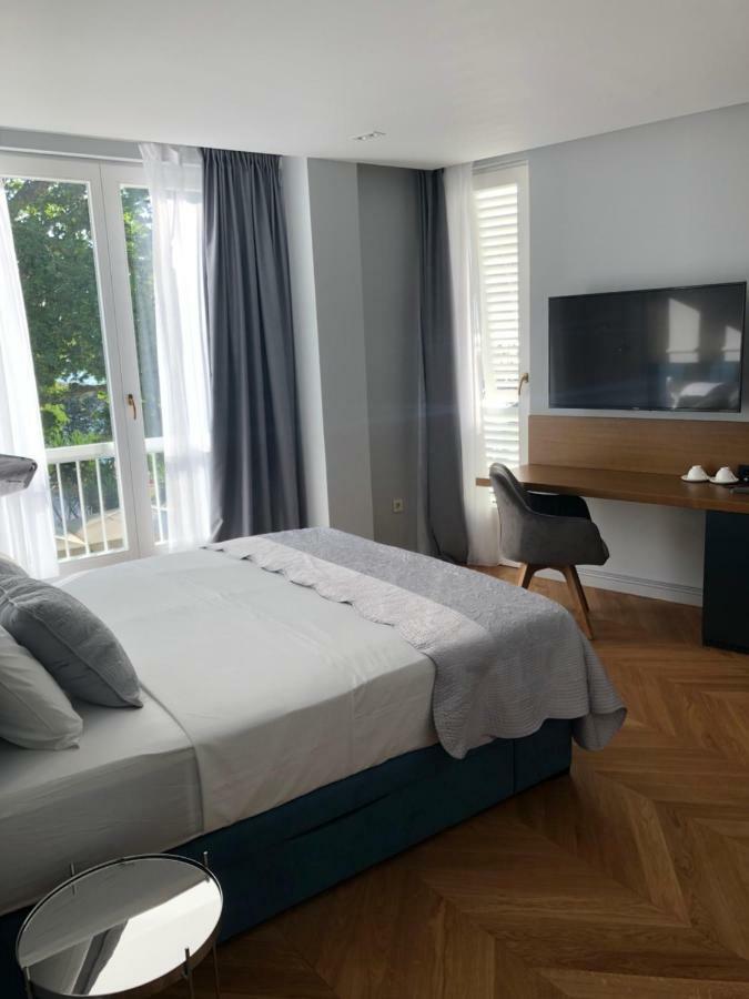 Muse Luxury Rooms ซาดาร์ ภายนอก รูปภาพ