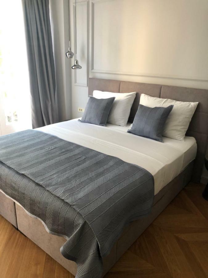 Muse Luxury Rooms ซาดาร์ ภายนอก รูปภาพ