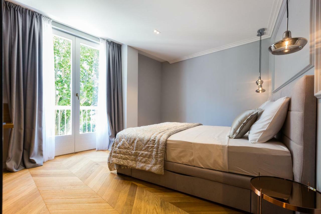 Muse Luxury Rooms ซาดาร์ ภายนอก รูปภาพ