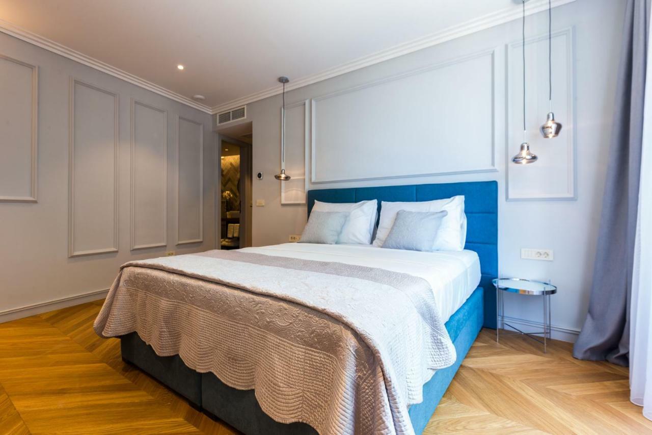 Muse Luxury Rooms ซาดาร์ ภายนอก รูปภาพ