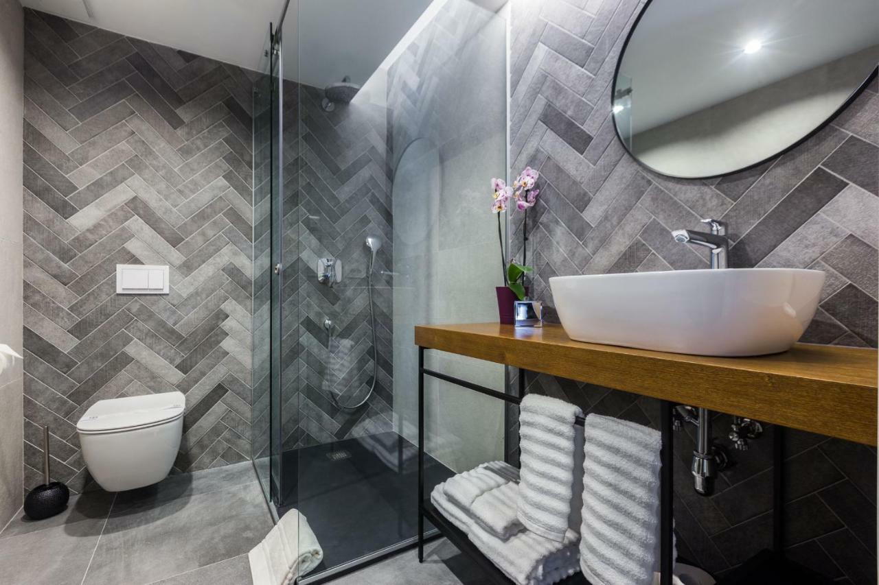 Muse Luxury Rooms ซาดาร์ ภายนอก รูปภาพ
