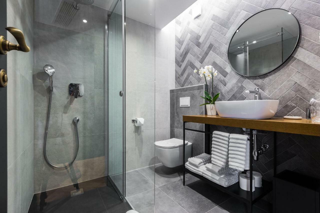 Muse Luxury Rooms ซาดาร์ ภายนอก รูปภาพ